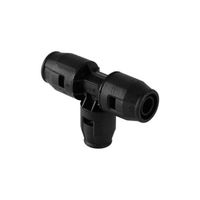 Geberit PushFit Pezzo a T ridotto