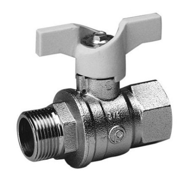 PETTINAROLI GAS KUGELH. IGXAG
G52/1  M.100PROZ.DURCHG.    1"