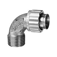 JRG Sanipex, 5524, Curva con filettatura esterna