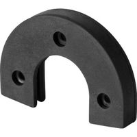 Geberit Base d'isolation phonique, pour raccordement droit