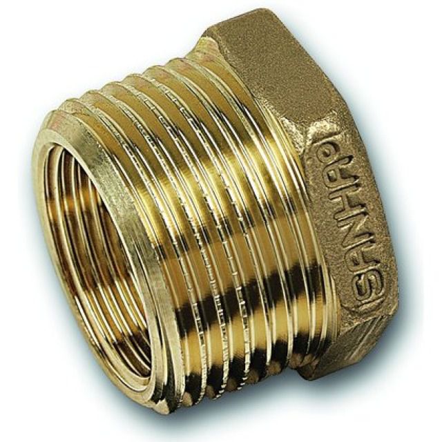 MAMELON RÉDUIT
8241            1/2 -   1 1/4"
EN BRONZE AU SILICIUM