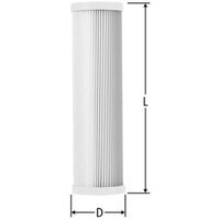 Nussbaum, Cartuccia di filtraggio, 18096