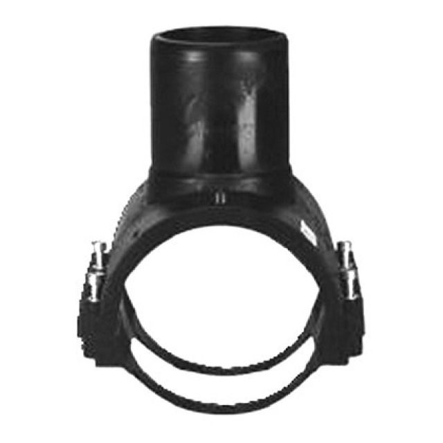 FRIALEN STUTZENSCHELLE
615411            110 /  90 MM