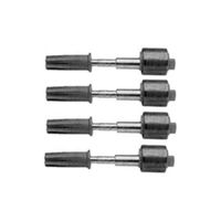 Tampons , Nivo-Hafner