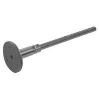 Parte terminale, singola