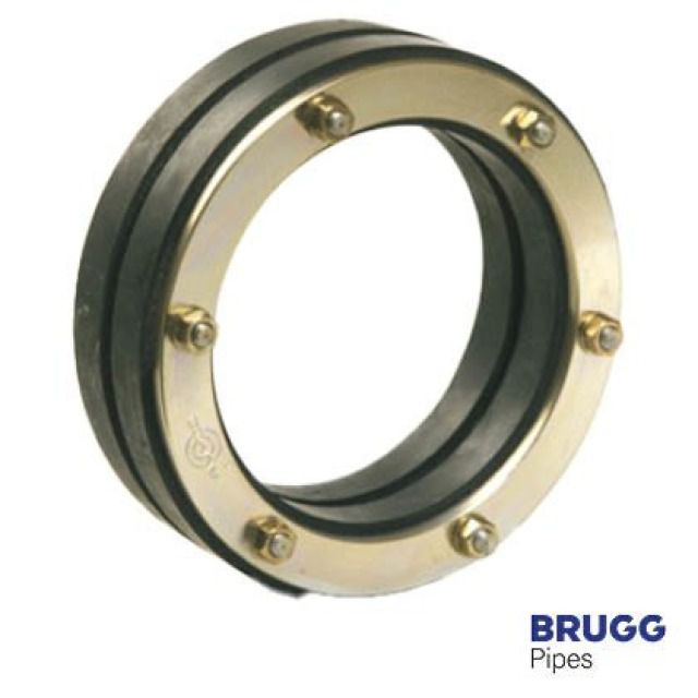 Dichtungseinsatz Typ C 40
Rohr 250-259 mm
Kernbohrung 350 mm