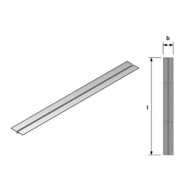 SICCUS WAERMELEITLAMELLE
Z.WAERMEVERTEIL.U.ROHRAUFNAHME
ARTIKEL NR. 1005486