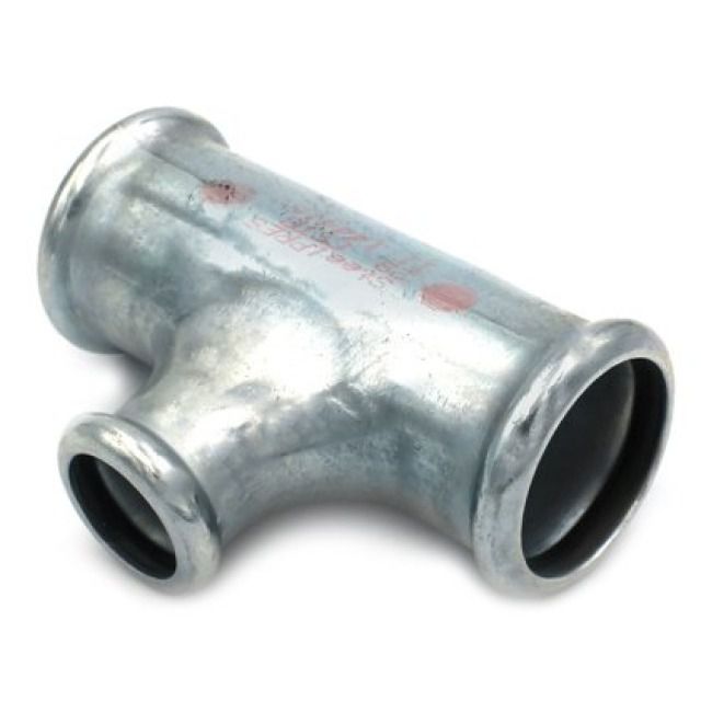 PRESS tee ridotto
392088042
88.9 - 42 - 88.9 mm