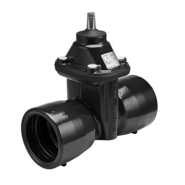 WILD SCHIEBER STM NOVO-SIT
MOD.4004 I/A EMAIL      DN 125