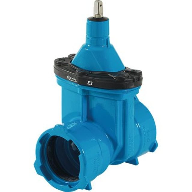 HAWLE STECKM.-SCHIEBER BAIO
4500                    DN 125