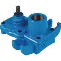 HAWLE, Collare di presa universale Hawlinger, PN 16, 2400