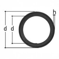 JRG Guarnizione per JRGUSIT NG