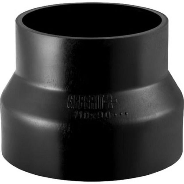 GEBERIT REDUCTION CONCENTRIQUE
361.559            50 /  40 MM