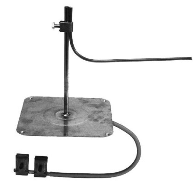 AF FLACHDACH-DURCHFUEHR. CR-NI
220.823.000      65CM  6-12 MM
INKL.220.023.003 + 220.023.002