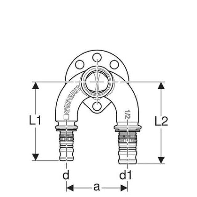 MEPLA-DOPPELANSCHLUSSWINKEL
602.275   20 - 16 - 1/2"