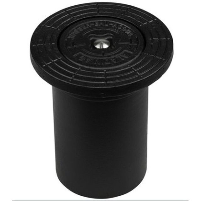 ALADIN STRASSENKAPPE GR.0
DECKEL KUNSTOFFBESCHICHTET
70.7839 F850-3 WASSER
MIT BREITEM RAND