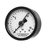 JRG, 8109, Manometro