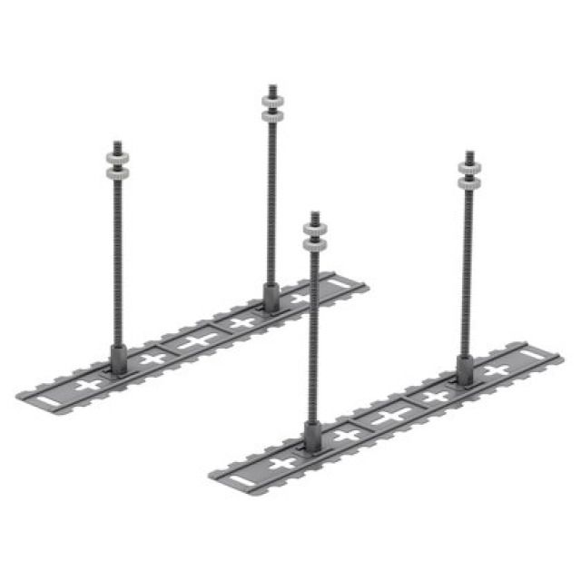 Dallmer Montage-Set
SwissUnico