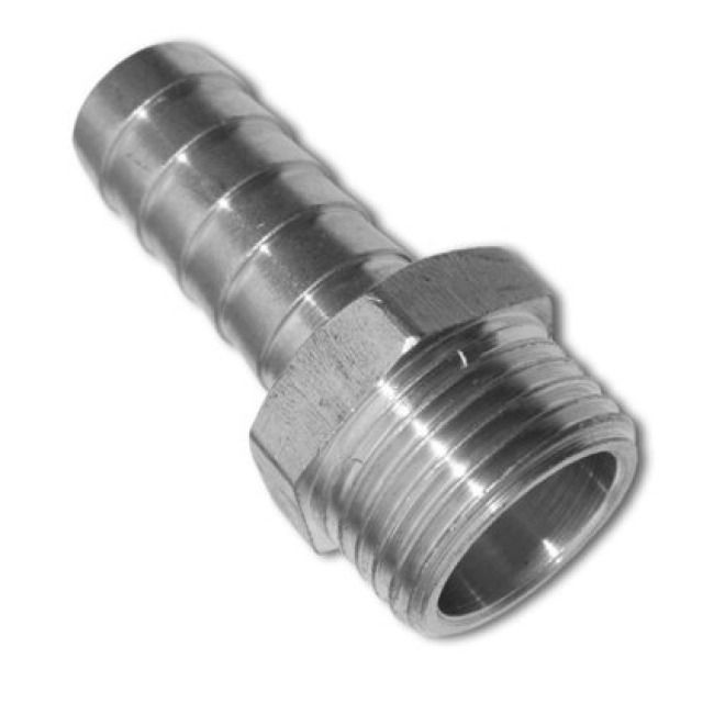 raccordo ottone /M
6.0380
3/8" - 10 mm