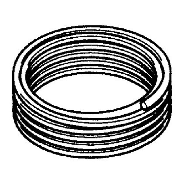 MEPLA-FLEX VERBUNDR.M.SCHUTZR.
601.131   A 50 M         16 MM