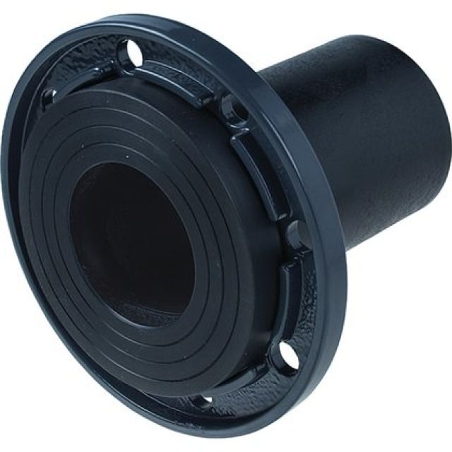 HAWLE flangia 3101
DN125   D140MM   PN16