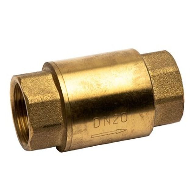 CLAPET EUROPA
3/8"  300 030     60 / 34 MM