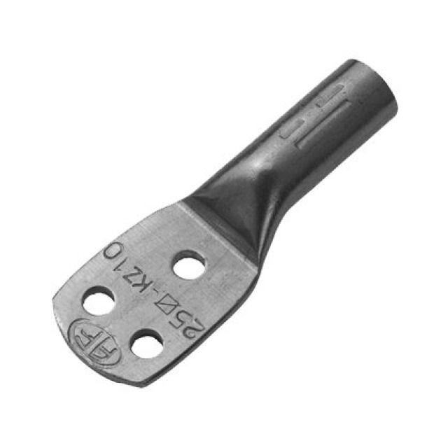 AF morsetto 6 lati RA
414.060.062
6/25mm2