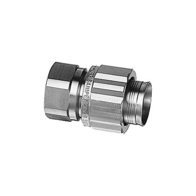 SANIPEX coll. con filetto fem.
5484.919    3/4" - 25 mm