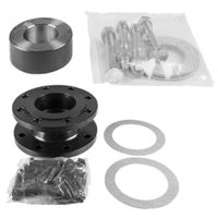 Pièces de compensation pour pompes à brides