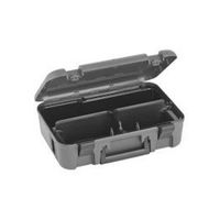 Valigia universale Geberit con tre scomparti