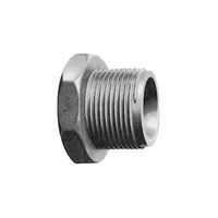 +GF+ PVC-U Tappo, PN 10, 21 96 09