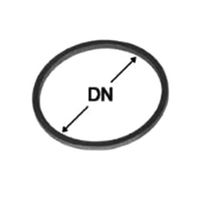 vonRoll, Anello di appoggio, 2310-3