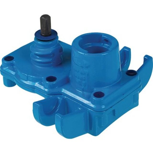 PLOT PRISE UNIVERSEL POUR 2430
PERÇAGE HAWLINGER ZAK 46