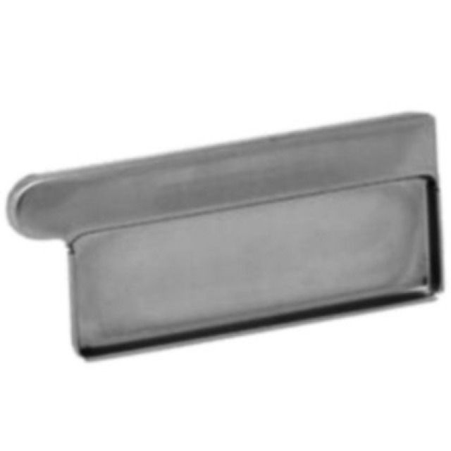 FOND A EMBOUTIR CARRE CUIVRE,
DROITE DEV. 250
N° 20.126.250