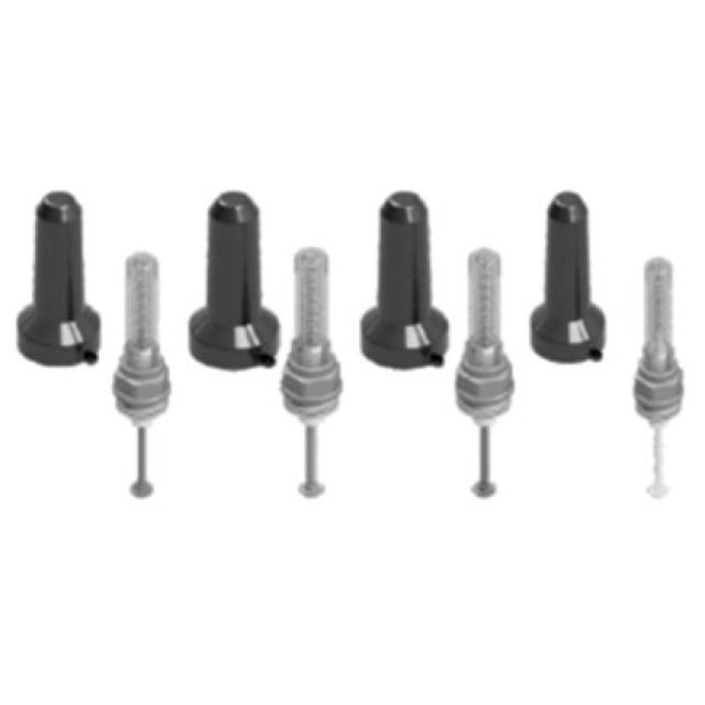 DURCHFLUSSMESSER
60 - 240 L/H