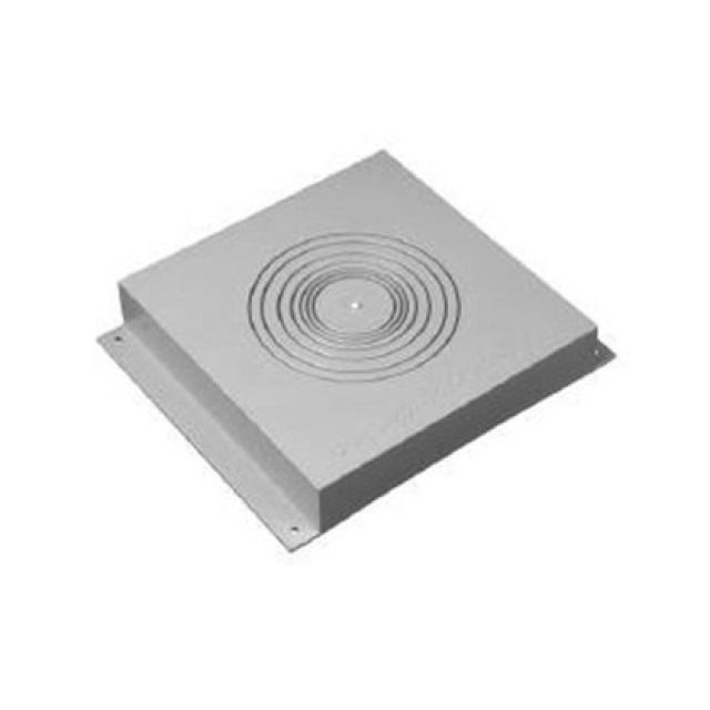 EUROBOX 2 INCL. FIXATIONS