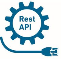 +GF+ JRG Hycleen BMS Interfaccia REST API/JSON