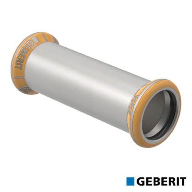 Geberit Mapress Therm
Manicotto passante: d=42