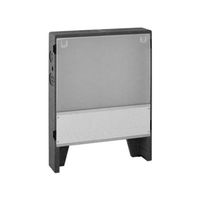 Geberit PushFit Armoires pour distributeurs à emboîter