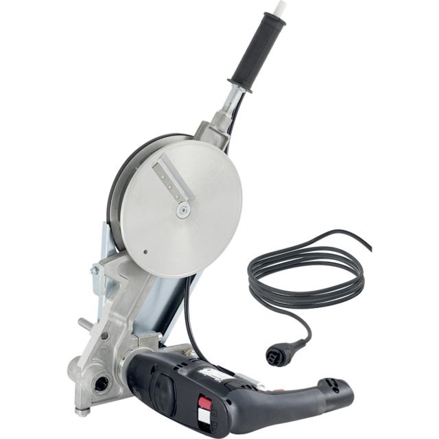 Geberit Elektrohobel
359.047 d40_160, 230 V