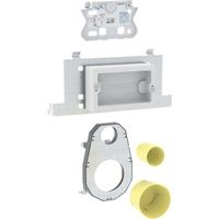 Geberit set di protezione antincendio EI 90