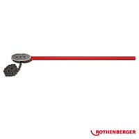 Chiave per tubi a catena HEAVY DUTY, 4"