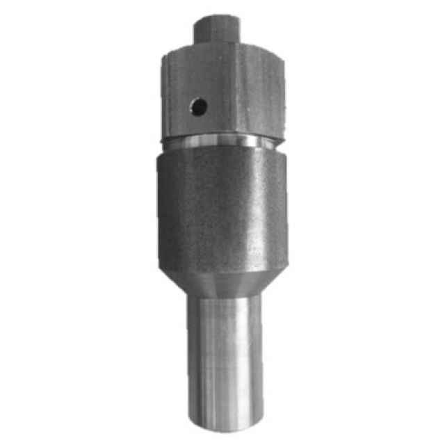 LUFTSCHRAUBE SULZER G3/8
CR MAX. 300°C 40 BAR