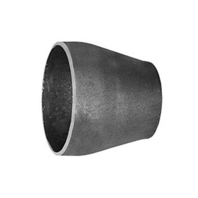 REDU-STÜCK NLOS KONZ, KÄLTEBS
76.1 MM X 33.7 MM
P 235GH / EN 10253-2-B
SA2.5 + 2K / 1 X 60µ KÄLTEBESC
1 X 2-KOMPONENTEN EPOXIDHARZ-
GRUNDBESCHICHTUNG (ROT)