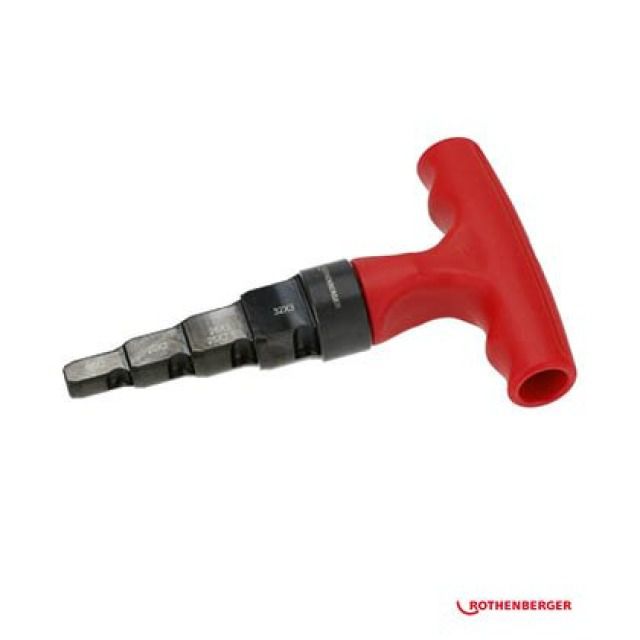 Rocaliber S 16-32 mm
Small (klein)