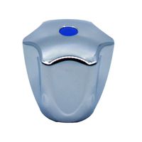 Impugnatura in ottone CORONA