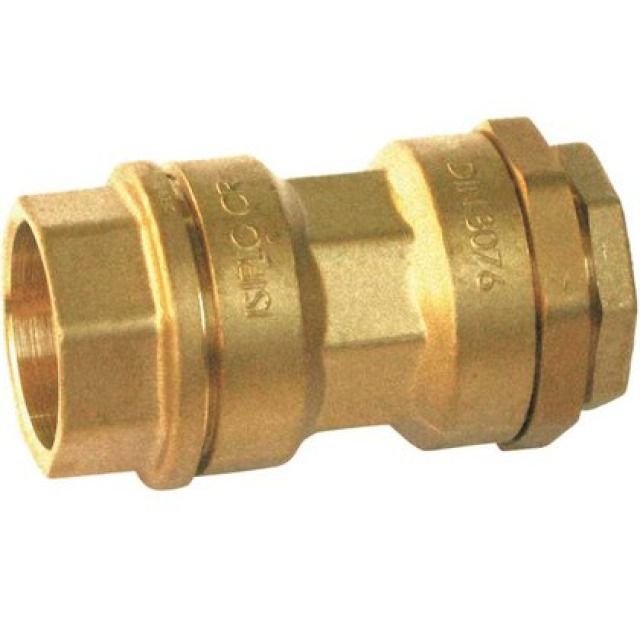 ISIFLO riduzione
tipo 102
32 / 25 mm