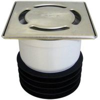 Ecoulement à encastrer TUBO