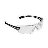 Occhiali di protezione "Helium" transparente