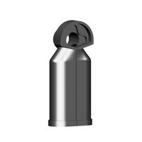 +GF+ iFIT, Insonorisation pour raccord double